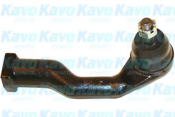 Наконечник поперечной рулевой тяги KAVO PARTS STE-4017