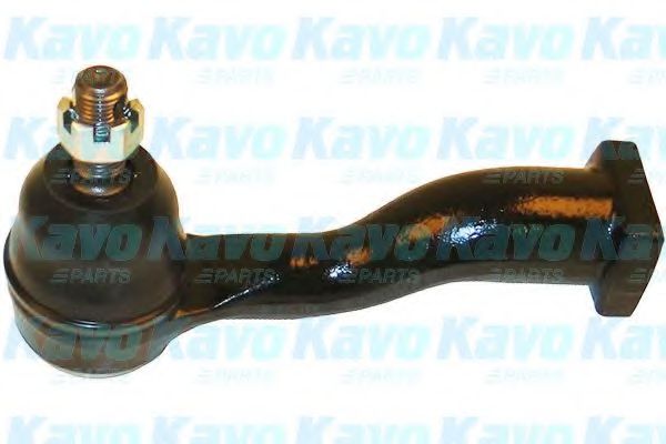 Наконечник поперечной рулевой тяги KAVO PARTS STE-4018