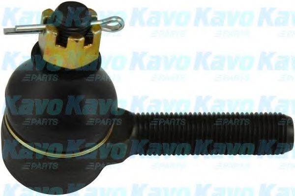 Наконечник поперечной рулевой тяги KAVO PARTS STE-8506