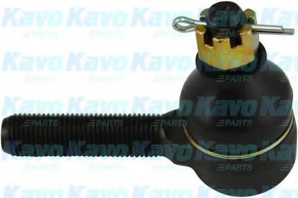 Наконечник поперечной рулевой тяги KAVO PARTS STE-8507