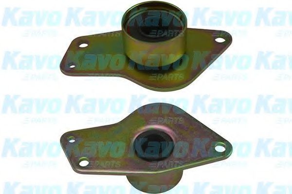 Натяжной ролик, ремень ГРМ KAVO PARTS DTE-8513