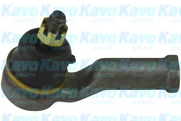 Наконечник поперечной рулевой тяги KAVO PARTS STE-4537