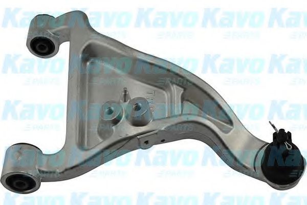 Рычаг независимой подвески колеса, подвеска колеса KAVO PARTS SCA-6559