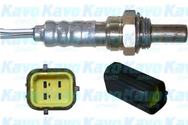 Лямбда-зонд KAVO PARTS EOS-1007