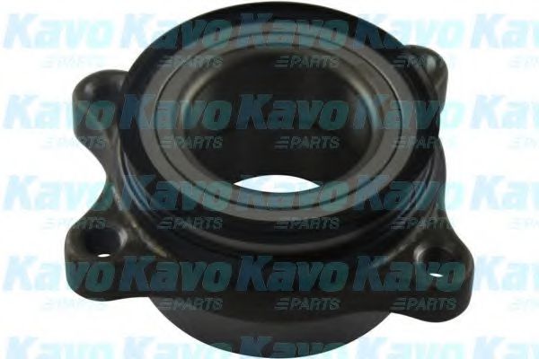 Комплект подшипника ступицы колеса KAVO PARTS WBH-9037