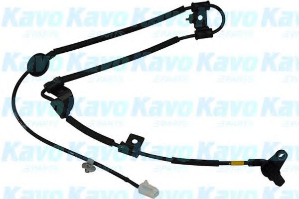 Датчик, частота вращения колеса KAVO PARTS BAS-4009