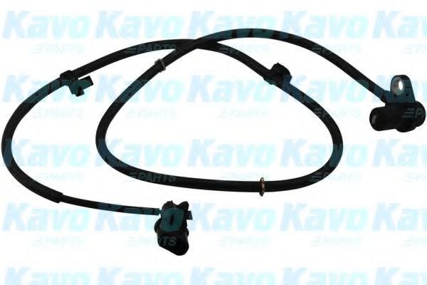 Датчик, частота вращения колеса KAVO PARTS BAS-5504