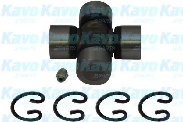 Шарнир, продольный вал KAVO PARTS DUJ-5505