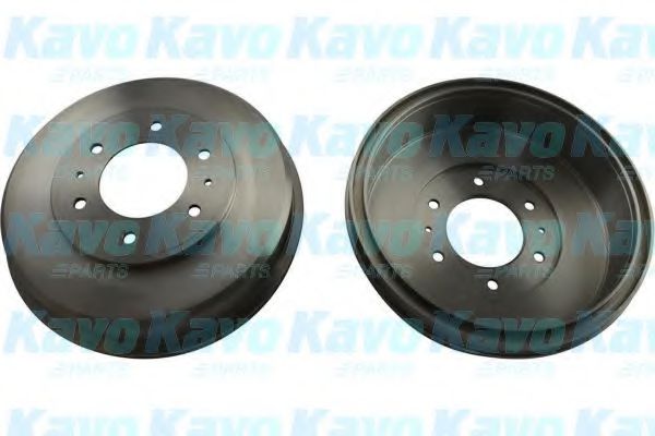 Тормозной барабан KAVO PARTS BD-5862