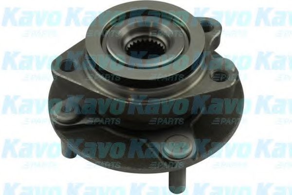 Комплект подшипника ступицы колеса KAVO PARTS WBH-6531