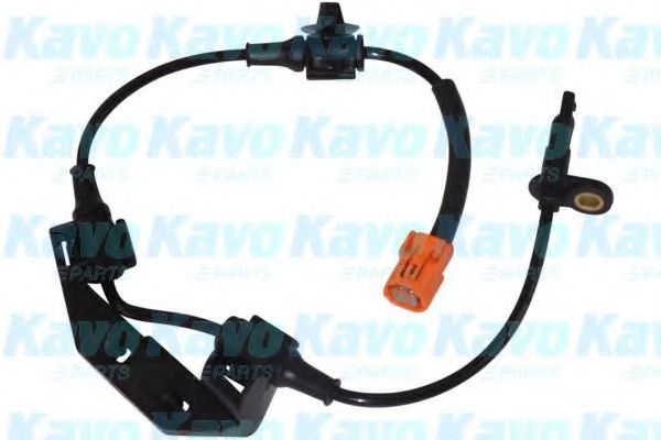 Датчик, частота вращения колеса KAVO PARTS BAS-2019