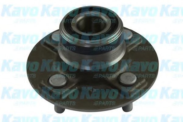 Комплект подшипника ступицы колеса KAVO PARTS WBH-1501