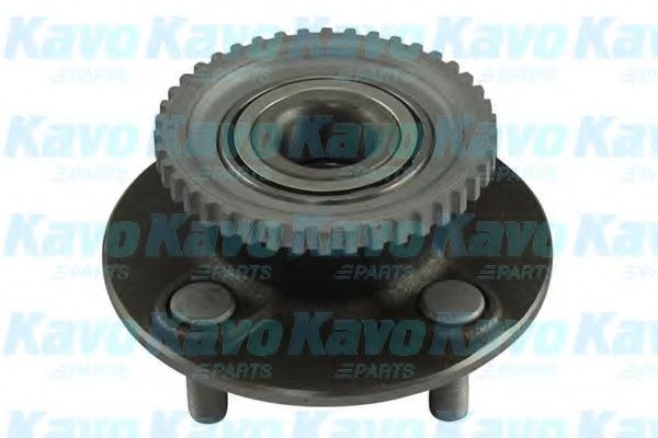 Комплект подшипника ступицы колеса KAVO PARTS WBH-6551