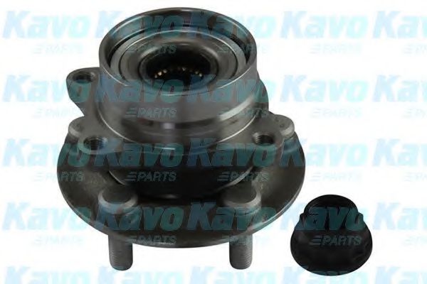 Комплект подшипника ступицы колеса KAVO PARTS WBK-9065