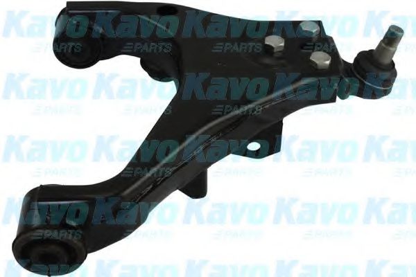 Рычаг независимой подвески колеса, подвеска колеса KAVO PARTS SCA-4117