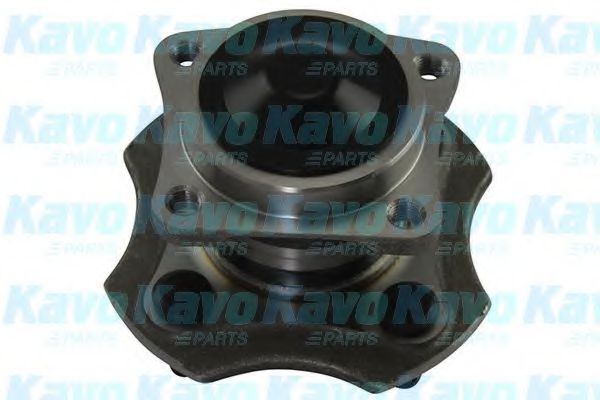 Комплект подшипника ступицы колеса KAVO PARTS WBH-9046