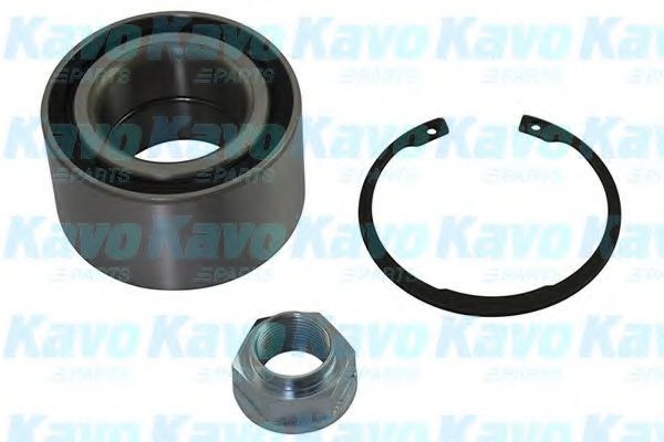 Комплект подшипника ступицы колеса KAVO PARTS WBK-2023