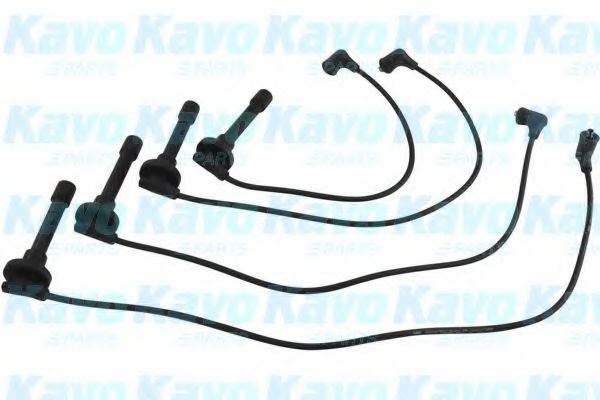 Комплект проводов зажигания KAVO PARTS ICK-2009