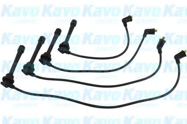 Комплект проводов зажигания KAVO PARTS ICK-3012