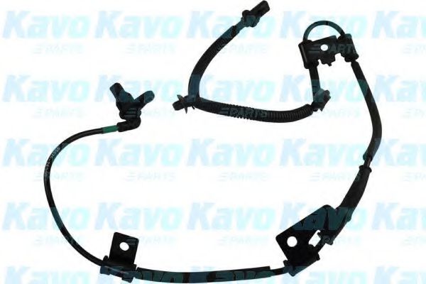 Датчик, частота вращения колеса KAVO PARTS BAS-4004