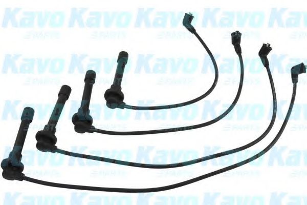 Комплект проводов зажигания KAVO PARTS ICK-2003