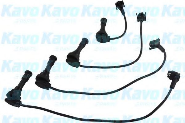 Комплект проводов зажигания KAVO PARTS ICK-4526