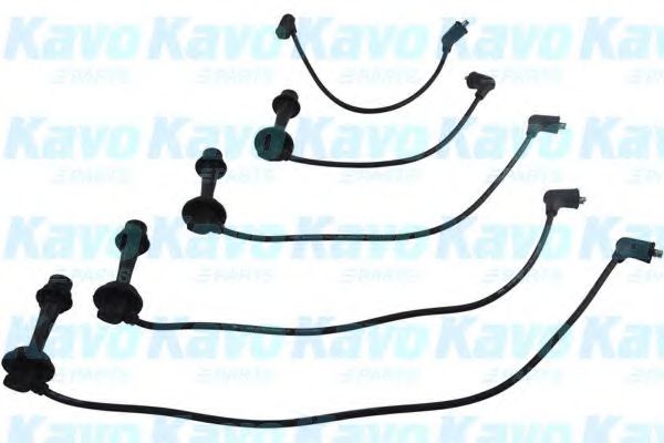 Комплект проводов зажигания KAVO PARTS ICK-8504