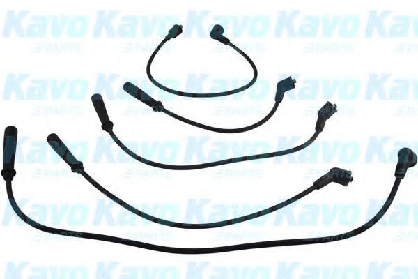 Комплект проводов зажигания KAVO PARTS ICK-9008