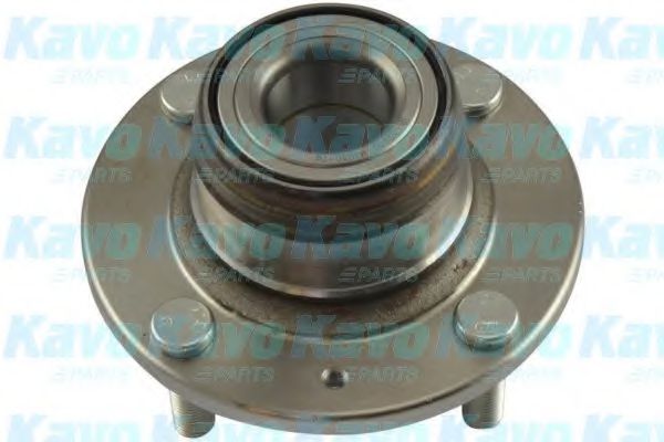 Комплект подшипника ступицы колеса KAVO PARTS WBH-3046
