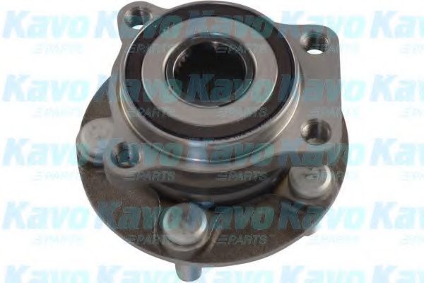 Комплект подшипника ступицы колеса KAVO PARTS WBH-8001