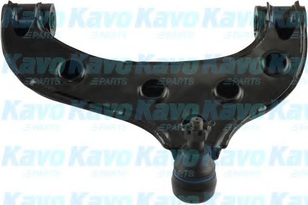 Рычаг независимой подвески колеса, подвеска колеса KAVO PARTS SCA-8591