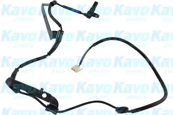 Датчик, частота вращения колеса KAVO PARTS BAS-4017