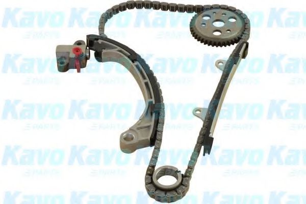 Комплект цели привода распредвала KAVO PARTS DKC-9013