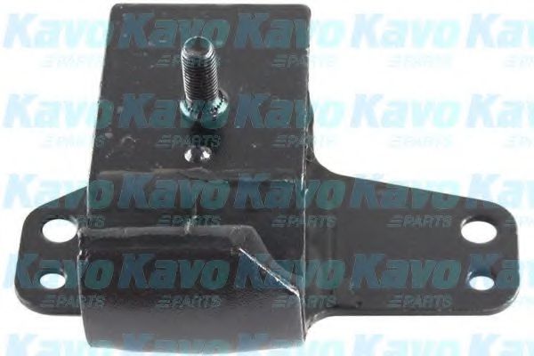 Подвеска, двигатель KAVO PARTS EEM-6558