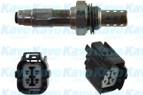 Лямбда-зонд KAVO PARTS EOS-8022