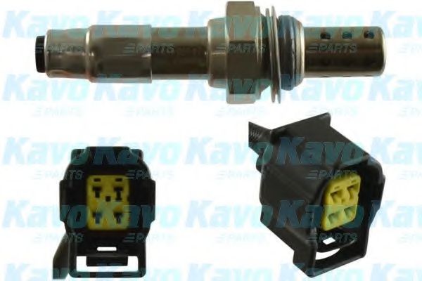 Лямбда-зонд KAVO PARTS EOS-5560