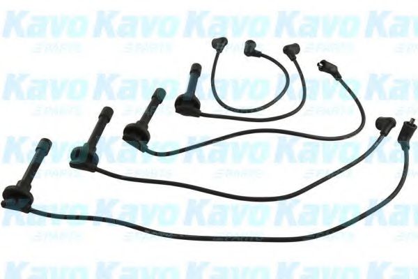 Комплект проводов зажигания KAVO PARTS ICK-2018