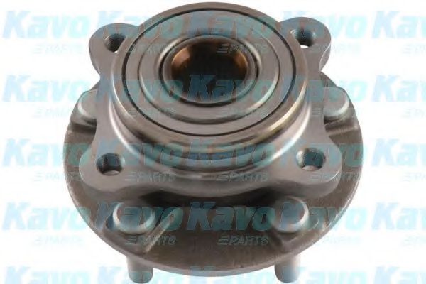Комплект подшипника ступицы колеса KAVO PARTS WBH-5516