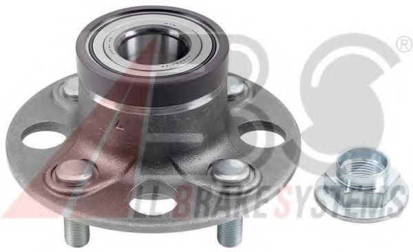 Ступица колеса A.B.S. 201670