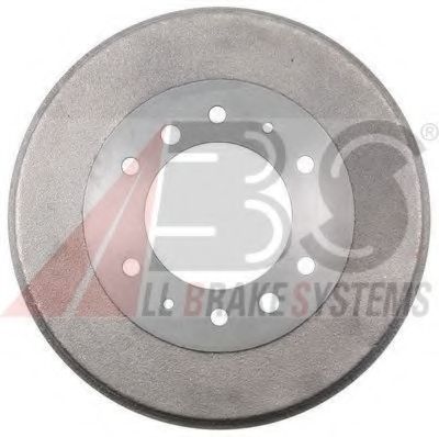 Тормозной барабан A.B.S. 2450-S