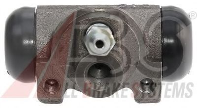 Колесный тормозной цилиндр A.B.S. 42013