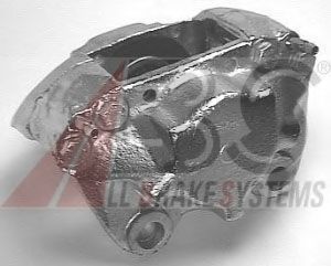 Тормозной суппорт A.B.S. 428924