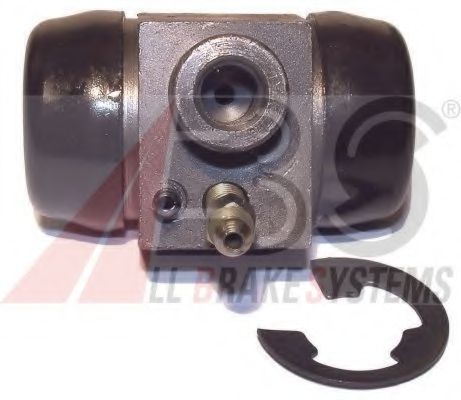 Колесный тормозной цилиндр A.B.S. 52604X