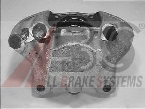 Тормозной суппорт A.B.S. 529552