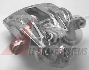 Тормозной суппорт A.B.S. 529912