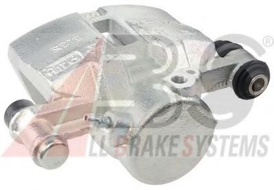 Тормозной суппорт A.B.S. 727232