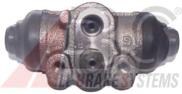 Колесный тормозной цилиндр SPIDAN C308