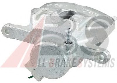 Тормозной суппорт A.B.S. 730191