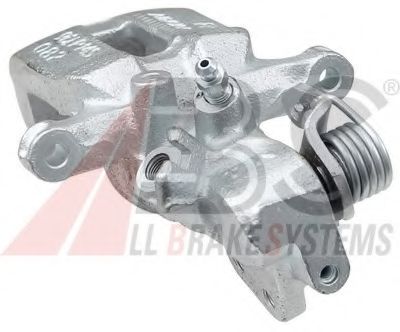 Тормозной суппорт A.B.S. 730362