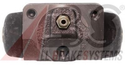 Колесный тормозной цилиндр A.B.S. 82080